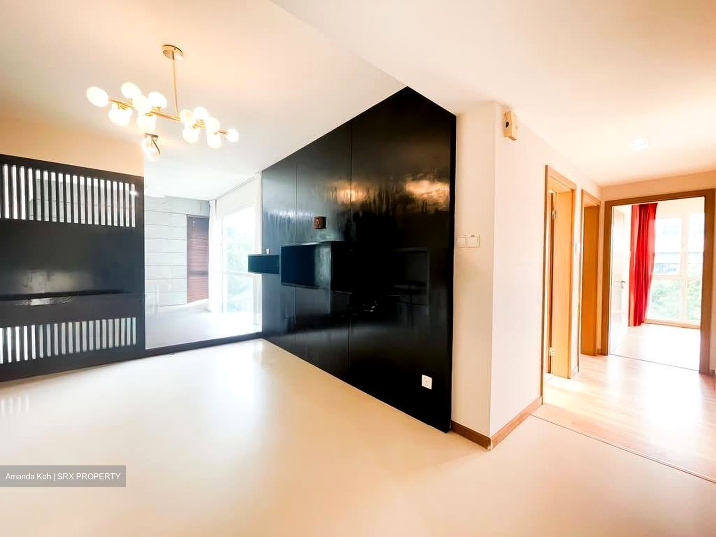 Savannah Condopark (D18), Condominium #563203491